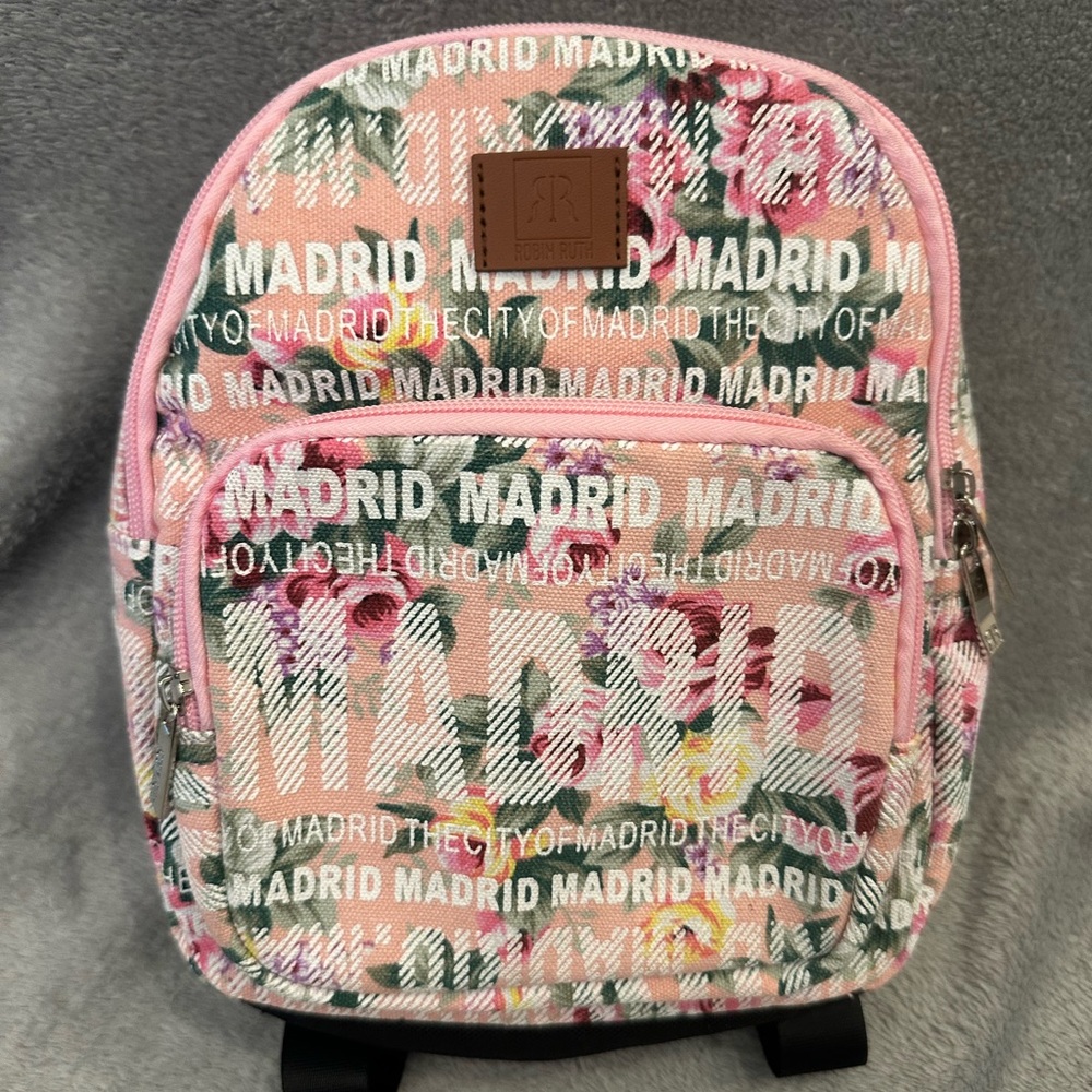 Robin Ruth Mini Bag